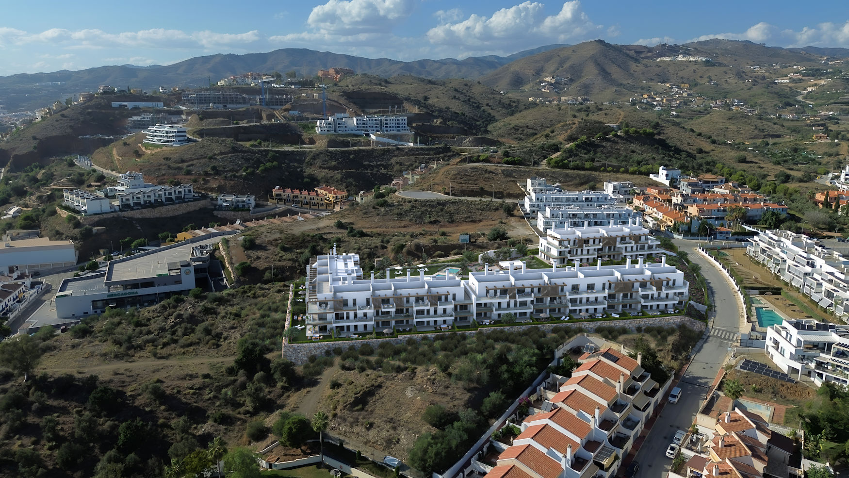 Pisos de lujo en venta en Rincón de la Victoria, Málaga